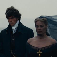 Wuthering Heights