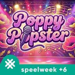 Speelweek +6 | zomervakantie week 2