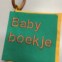 Maak je eigen gepersonaliseerde knisperboekje