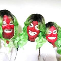 Schoolvoorstelling: POP-UP / Hanneke Paauwe & De Studio (3e graad lager)