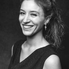 Aperitiefconcert met Anne-Sophie Lermyte