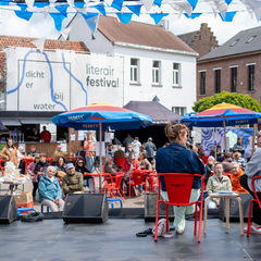 Welkom op Dichter bij Water