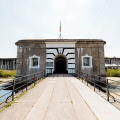Museum Fort Liezele: een duik in ons oorlogverleden