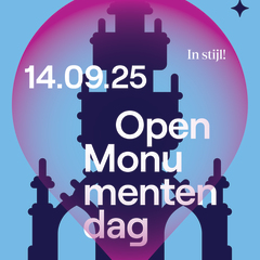 Open Monumentendag 2025