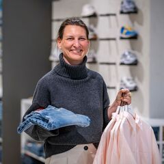 Vitrine op het Dorpshart: gevestigde waarde, vernieuwde look