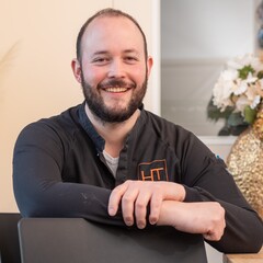 Op culinaire ontdekking in het vernieuwde Puurs Lof
