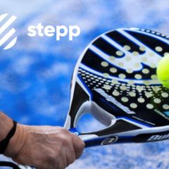 stepp zorgt voor tennis, padel en petanque in sportpark De Schans