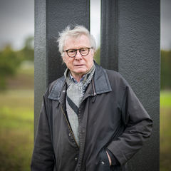 Wilfried selecteert werken voor Kunst In Puurs